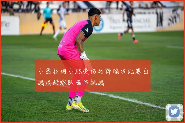 小图拉姆小腿受伤对阵瑞典比赛出战成疑球队面临挑战