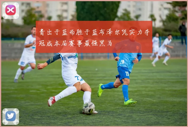 青出于蓝而胜于蓝布泽尔凭实力夺冠成本届赛事最强黑马
